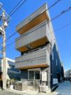 グラナーデ荒川の外観