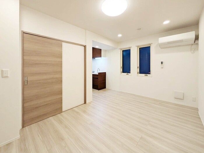 リビング