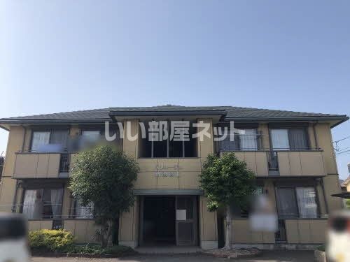 バリュージュ新須賀Ⅱの外観画像