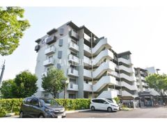 アーバンラフレ鳴海 3号棟の外観画像