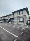 プレアデスBの間取り画像