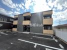 BRAVE BASE光の森の間取り画像