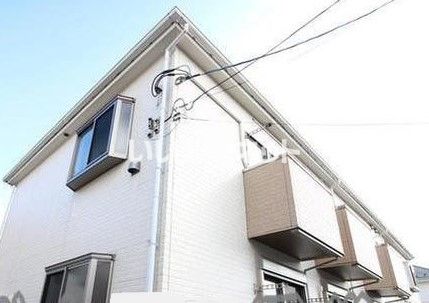 アムール Yukiの外観画像