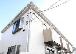 アムール Yukiの外観画像