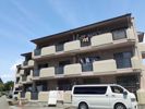 ローズコーポ沢良宜の間取り画像