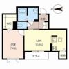 栗栖 KITAYAMAの間取り画像