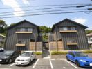 Chalet de l'ouestの間取り画像