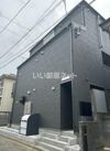 カインドネス町田の間取り画像