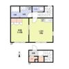 Edelweissの間取り画像