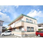 サンピュア1stの外観画像