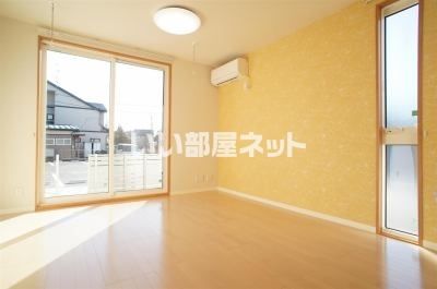 リビング