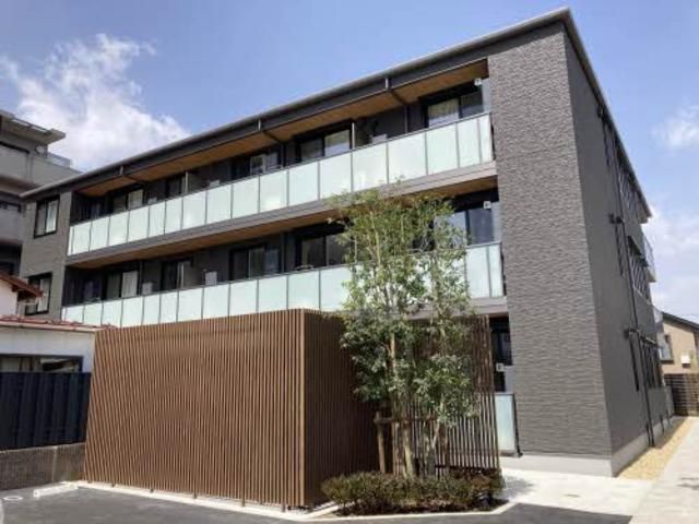 グランフィールド原町の外観画像