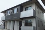 シルフィード山波 B棟の間取り画像