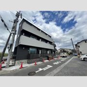 ガーデンプレイス吉川の外観画像