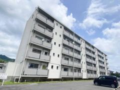 ビレッジハウス田布施1号棟の外観画像