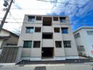 TRES神通の間取り画像