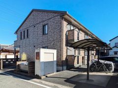 ドミールM日進の外観画像
