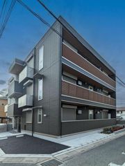 グレイシャス大宮の外観画像