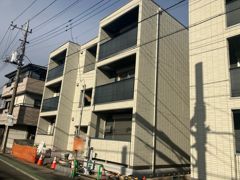 ノーブルヴィラ宮原の外観画像