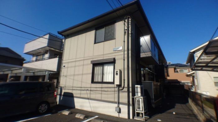 シャンブルの外観画像