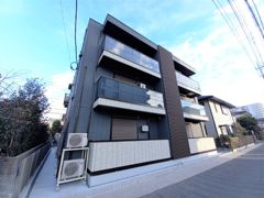 サンシャインの外観画像