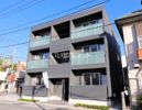 DーROOM BELLEAP Ⅰの間取り画像