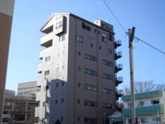 プライム21の外観画像