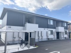 グランプランの外観画像
