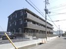 ヴェルドミールⅡの外観