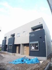 オーシャンコート姫路Bの外観画像