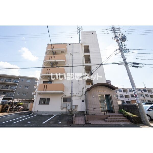 エクセル犬山の外観画像