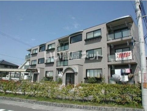 セレッソ福沼の外観画像