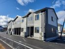 プログレッソ新白河B棟の間取り画像