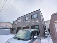 Solid tomiokaの外観画像