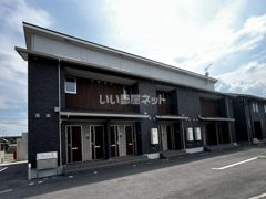 Lupinus Ⅱの外観画像