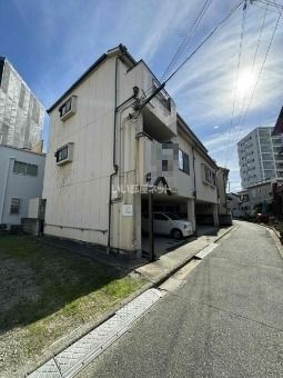 ハイツ西新町の外観画像