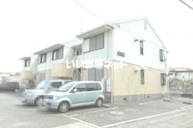 スプルース・KOYAMAの外観画像