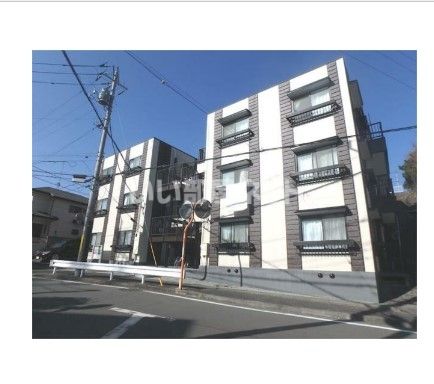 エミネンスハウスII Bの外観画像