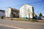 大島タウンハウスAの間取り画像