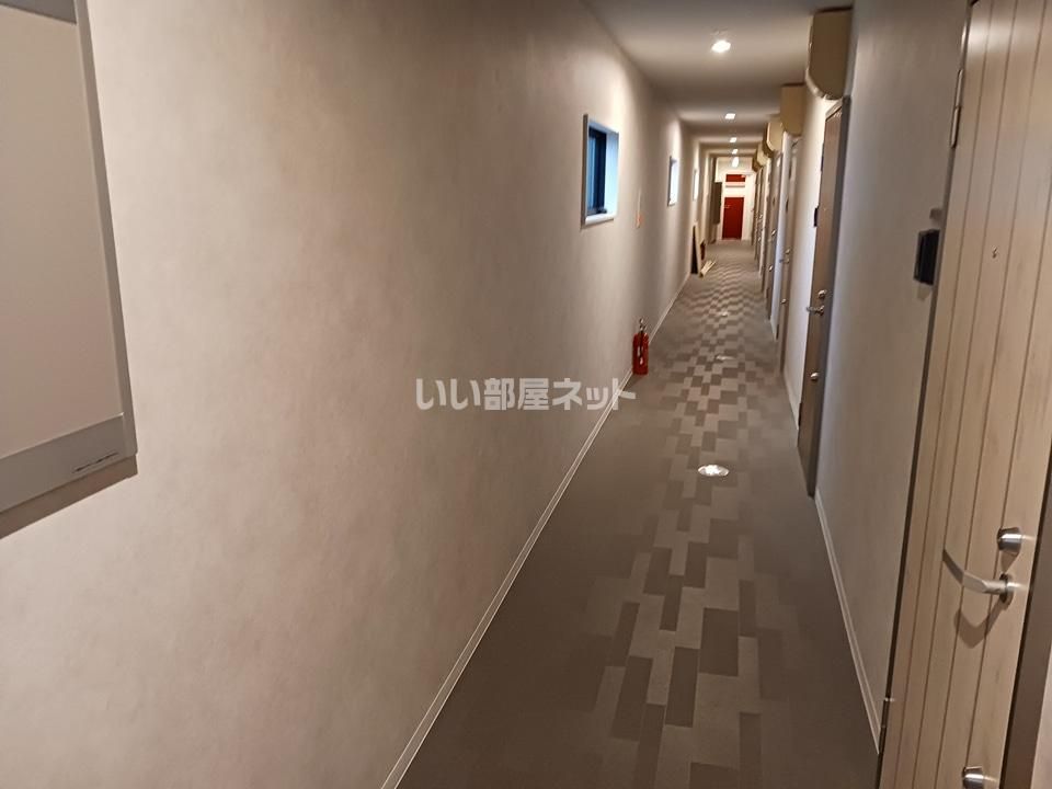 ロビー