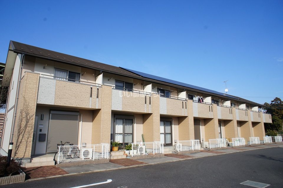 maison belle ville Bの外観画像