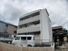 クリエオーレ磯島元町の間取り画像