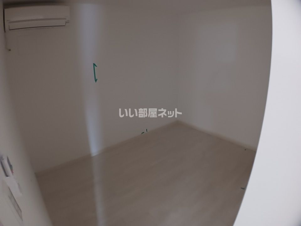 洋室