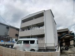 クリエオーレ磯島元町の外観画像