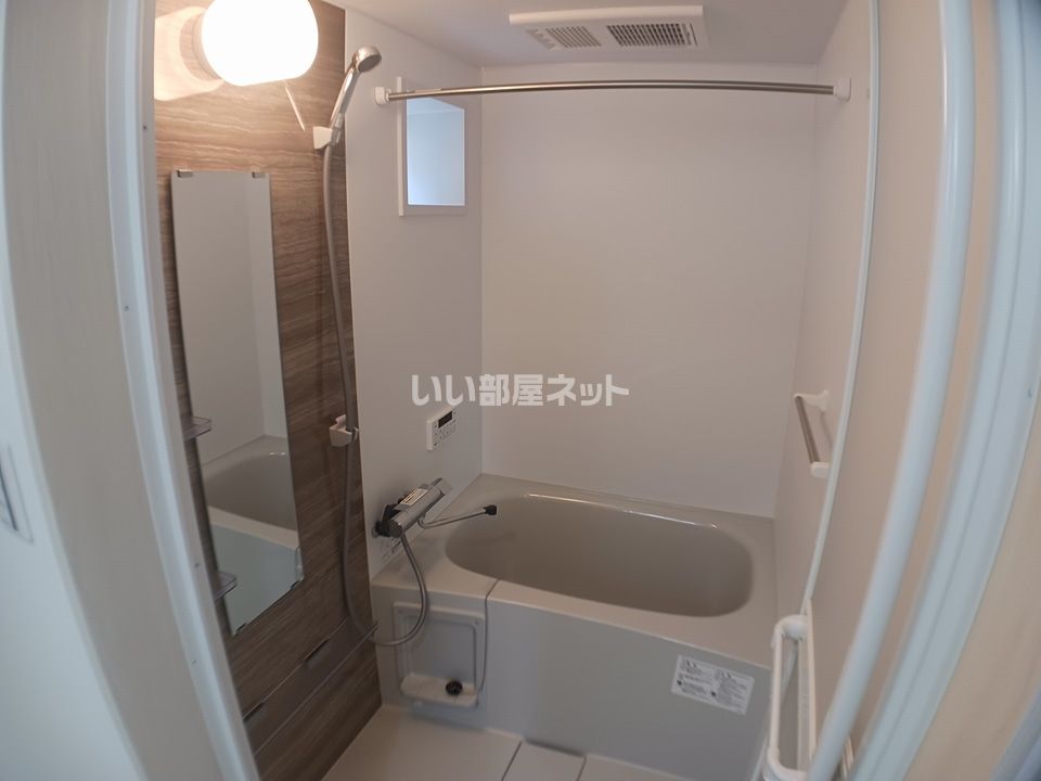 バスルーム