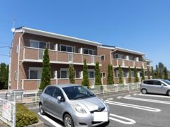 グランノヴァの外観画像