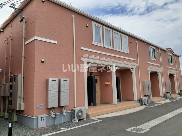 ジャルダンBの賃貸物件