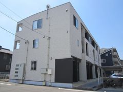 デ・レーヴの外観画像