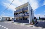 カルム・リベルテの間取り画像