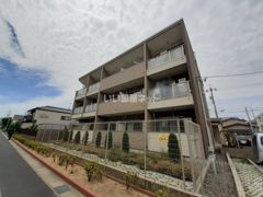 パセオ ヴェルデの外観画像